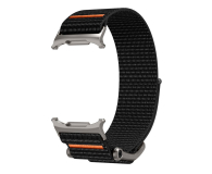 Spigen Durapro Flex Samsung Galaxy Watch Ultra (47 Mm) Black - 1346610 - zdjęcie 1